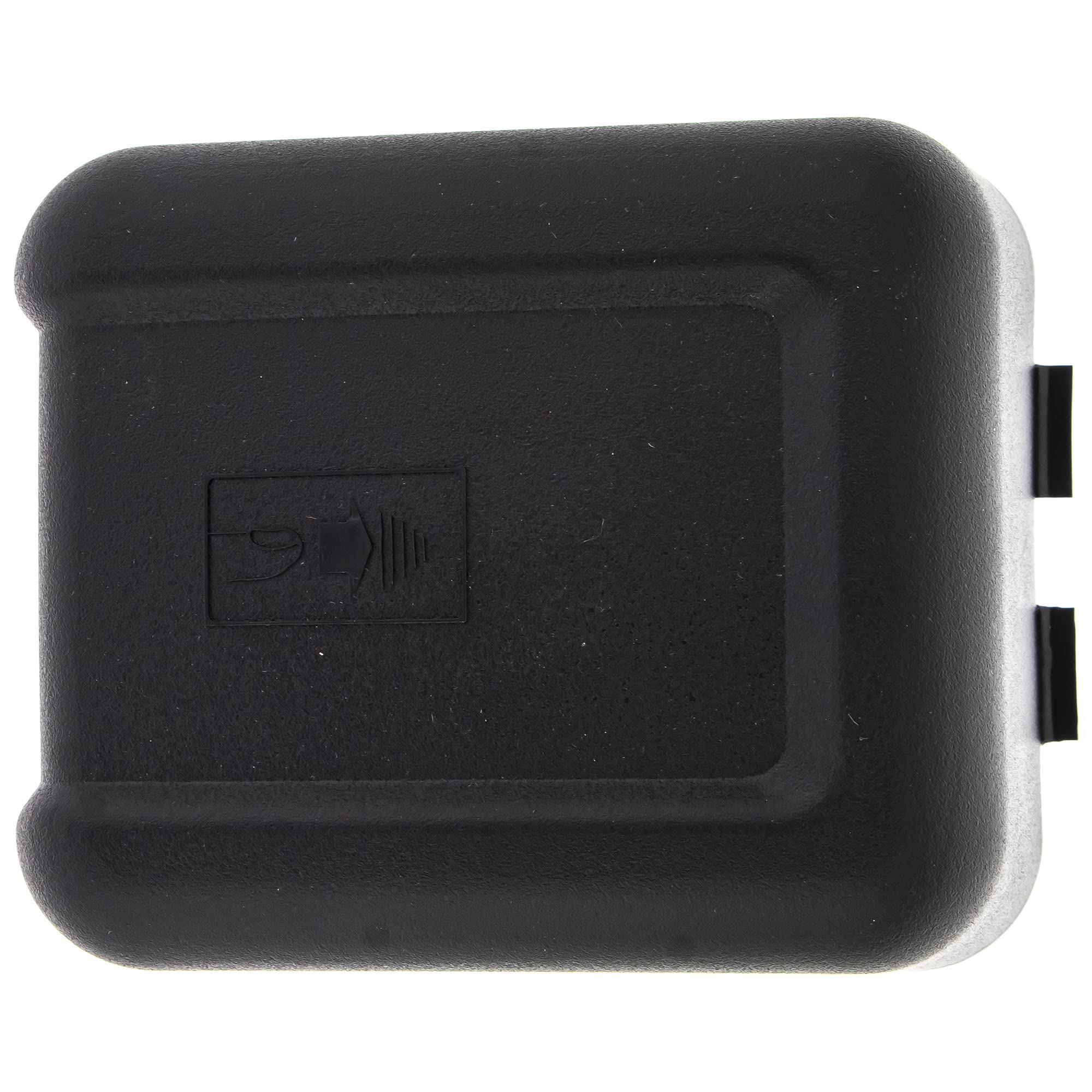 MTD 951-12136 Air Cleaner Cover for Troy-Bilt Yard-Machines Craftsman CRT 450 27T 751-12136