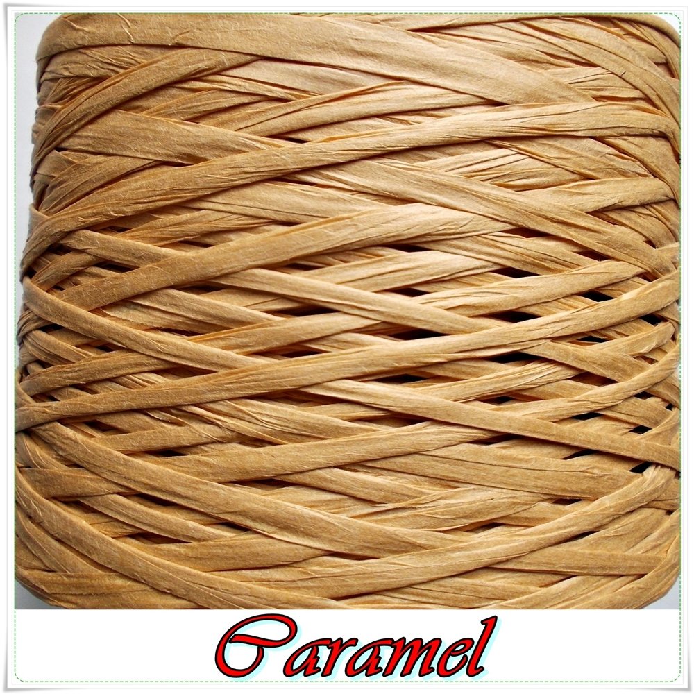 Raffia Ribbon Wholesale | Paper Mart
