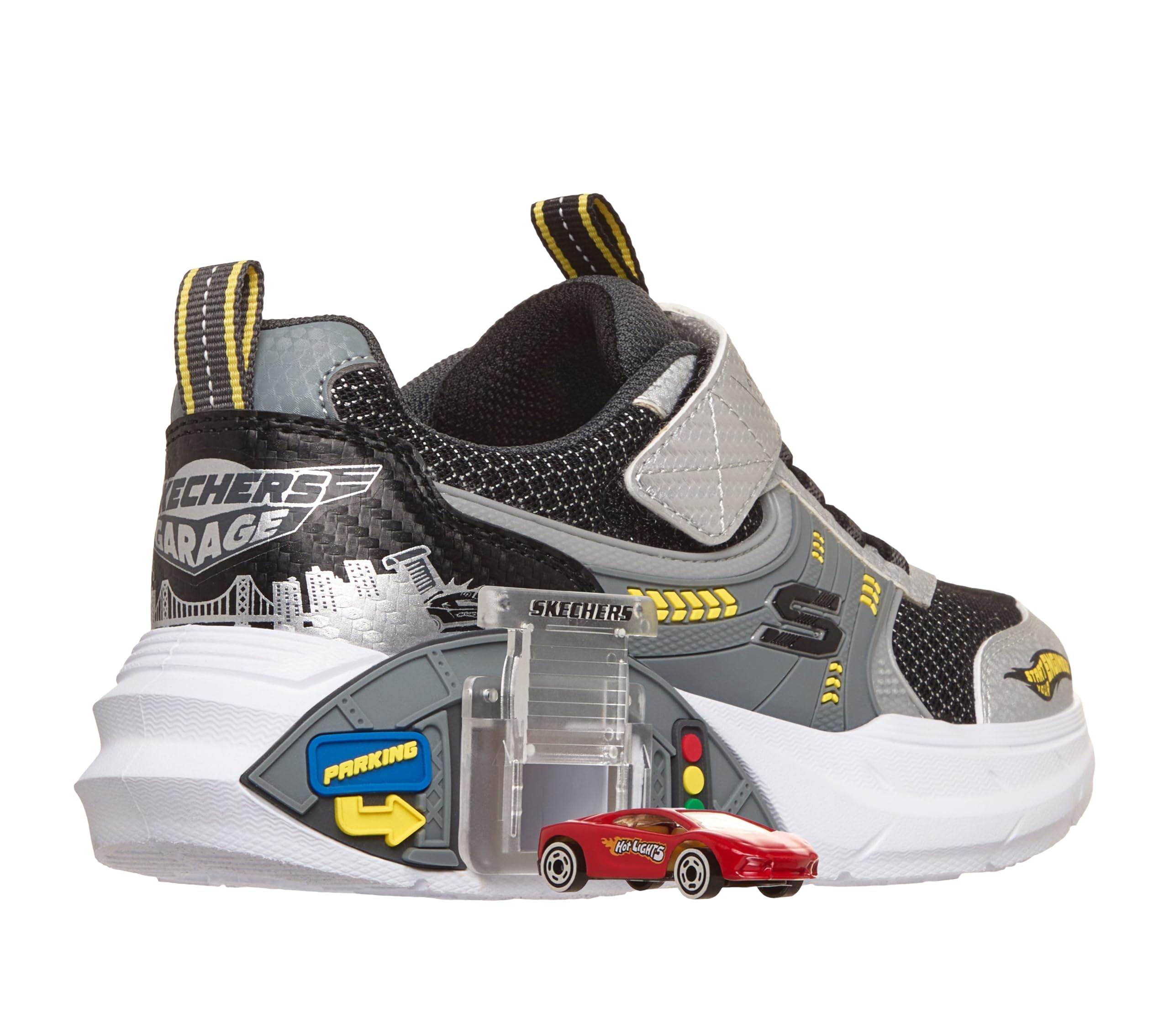 Skechers Skechers Garage ZapatillasNiños