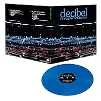 Vista 2 de Poeta del Ruido