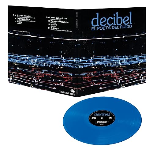 Miniatura 2 de Poeta del Ruido