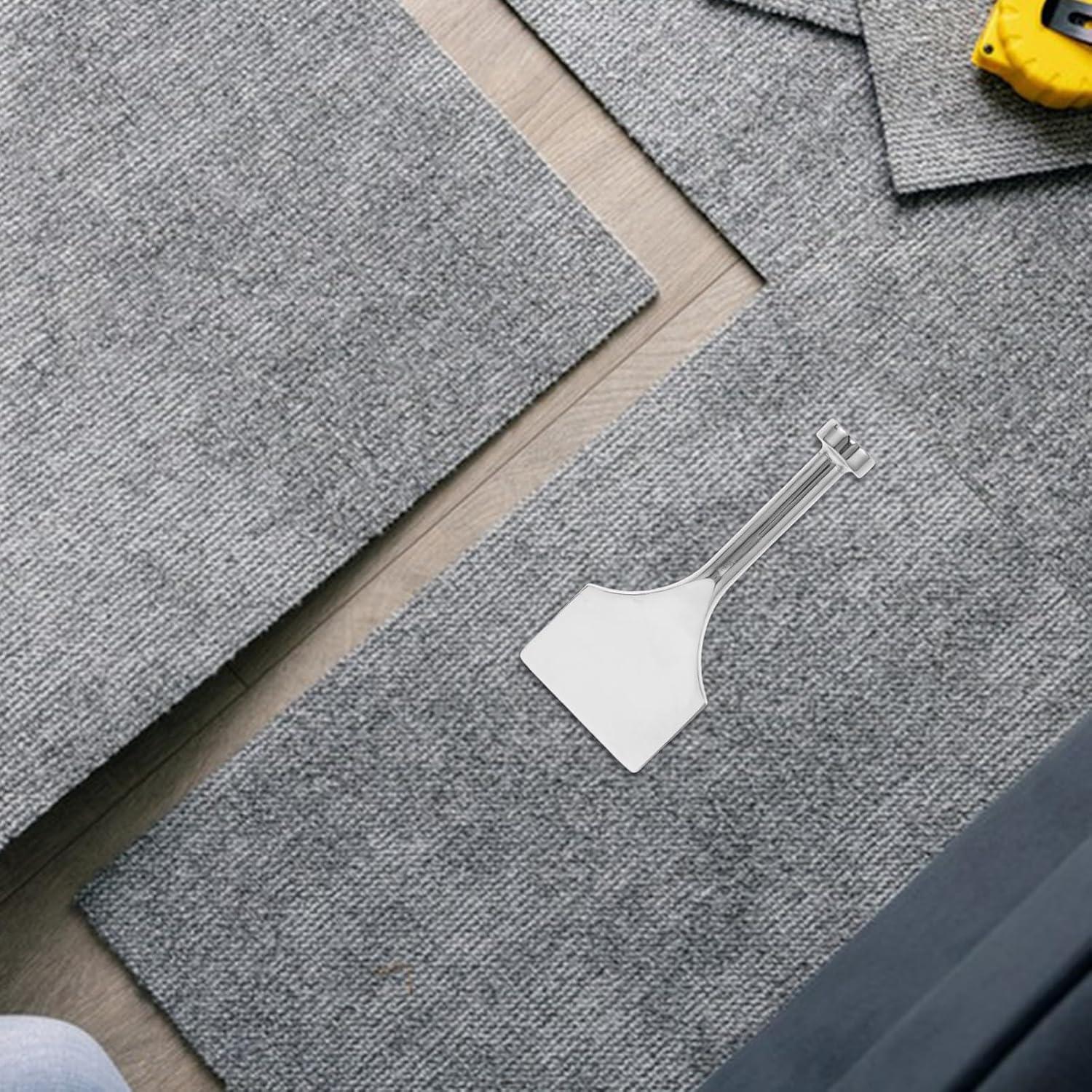 Carpet Installation Kit Wide Stair Tool Steel Carpet Tucking Accessory