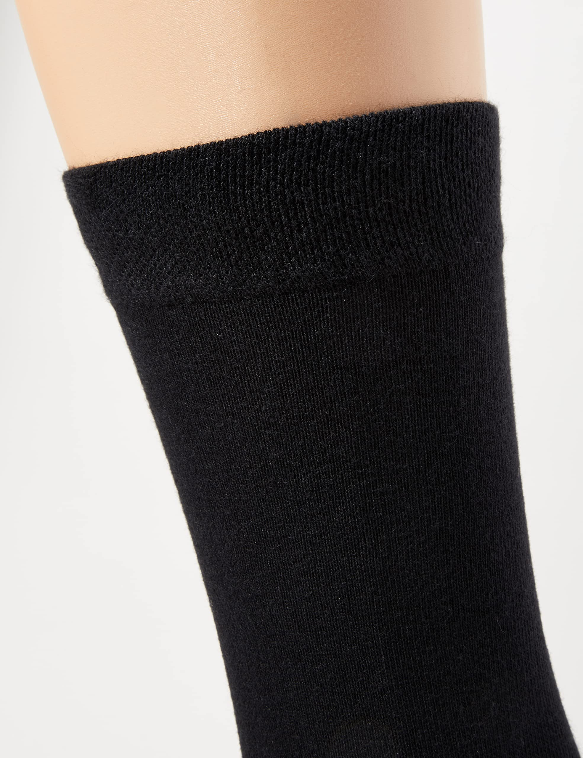 DIM Homme – Lot de 6 Chaussettes en Coton | Confort Respirant | Marque Française