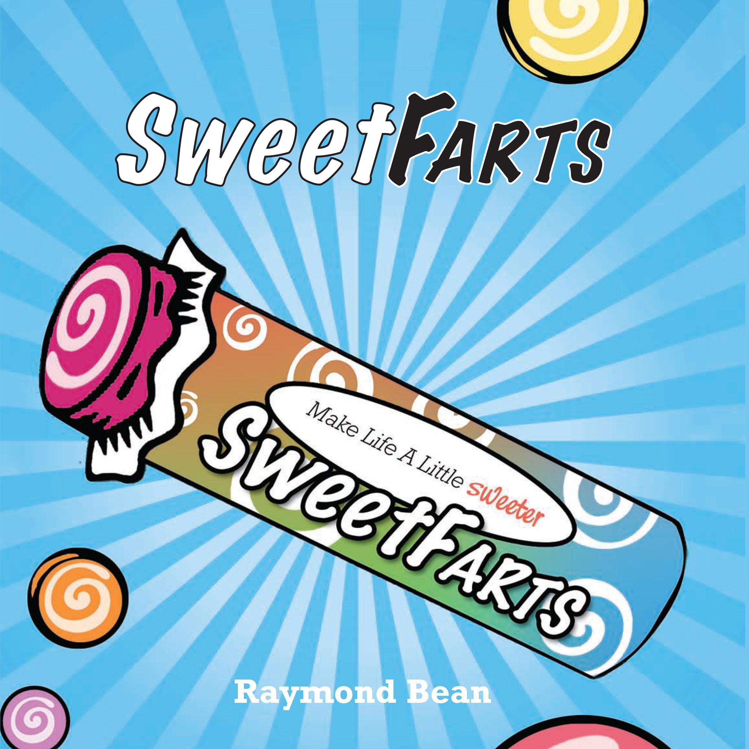 Cover art for Sweet Farts