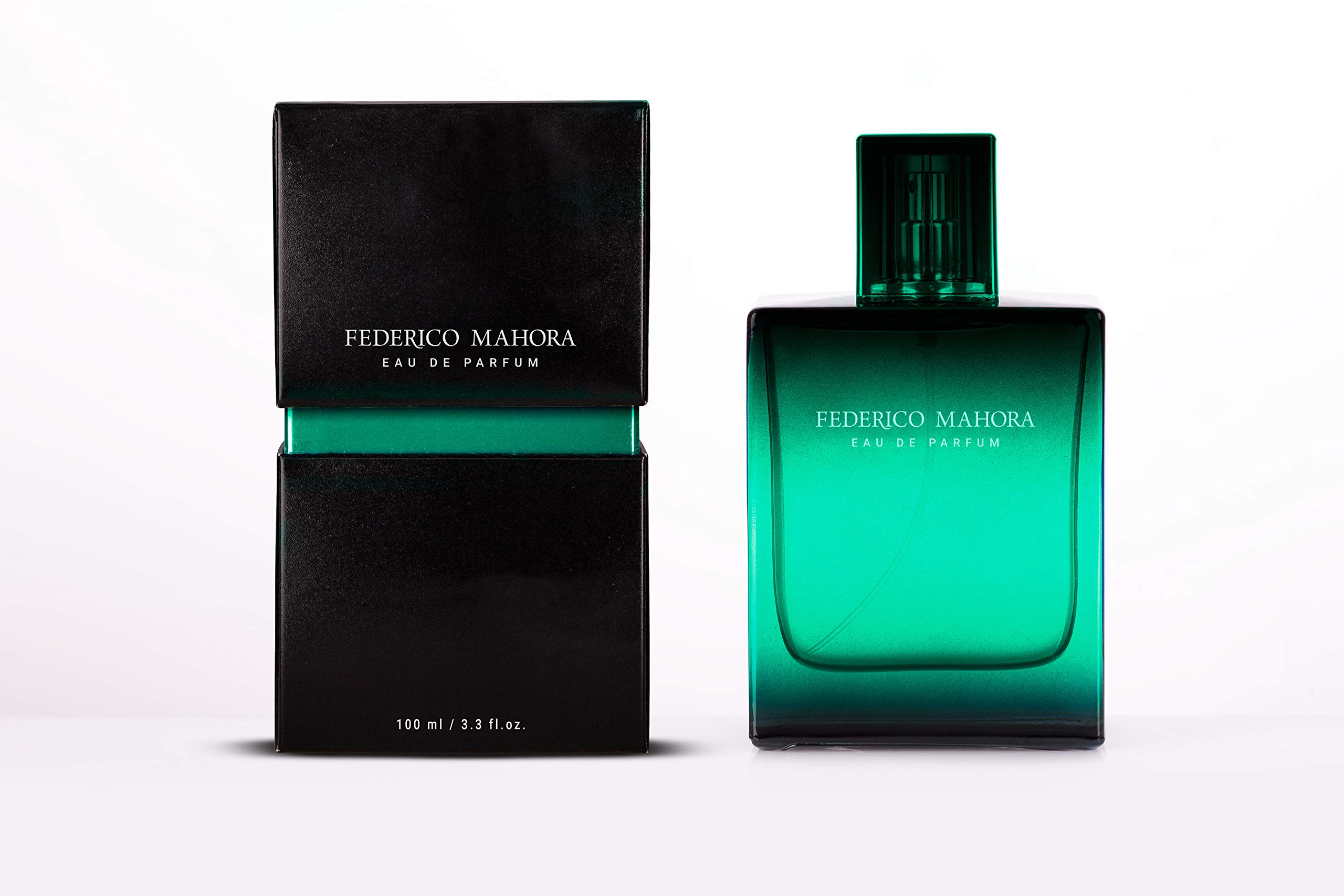 Fm 169 By Federico Mahora Luxury Collection Perfume For Men