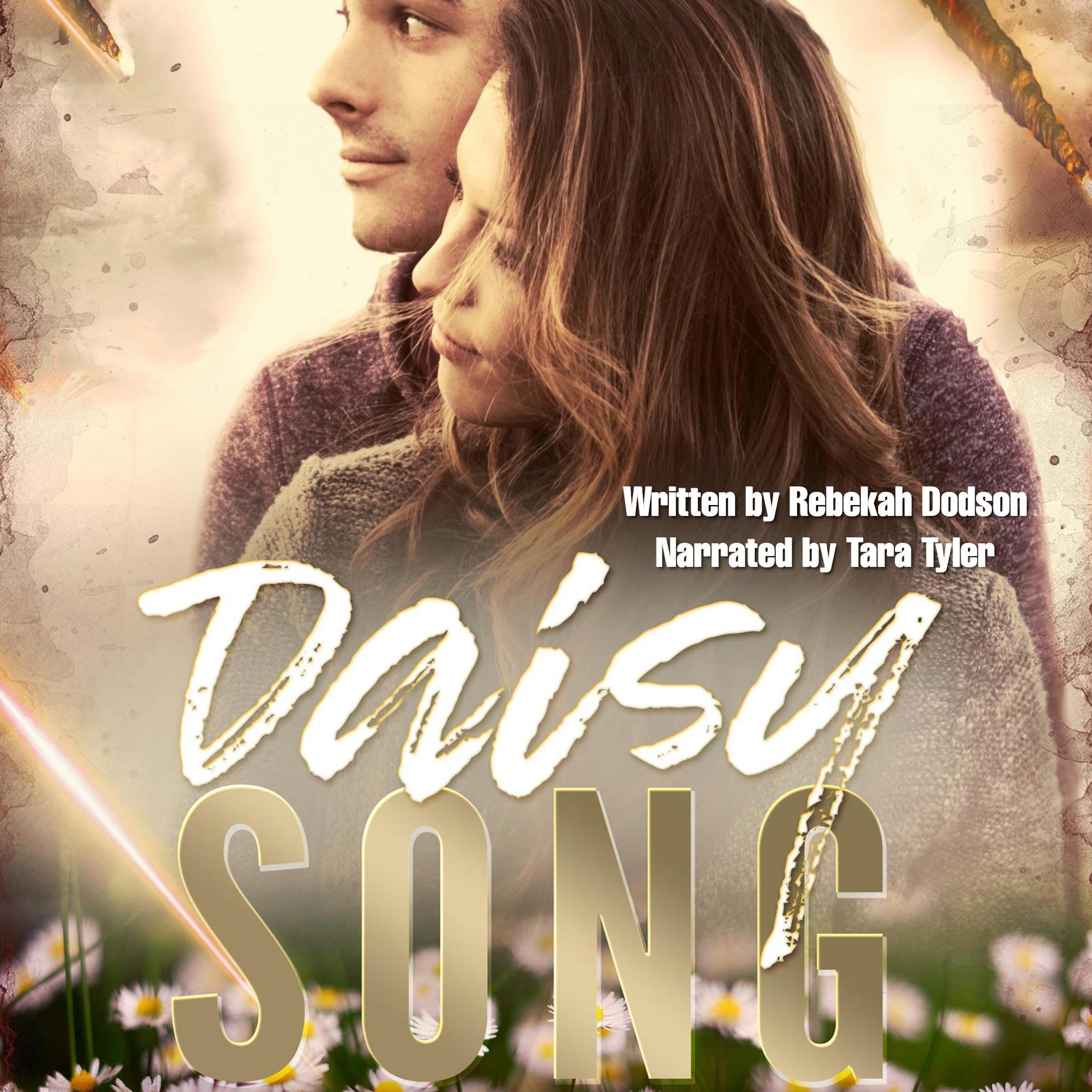 Cover art for Daisy Song