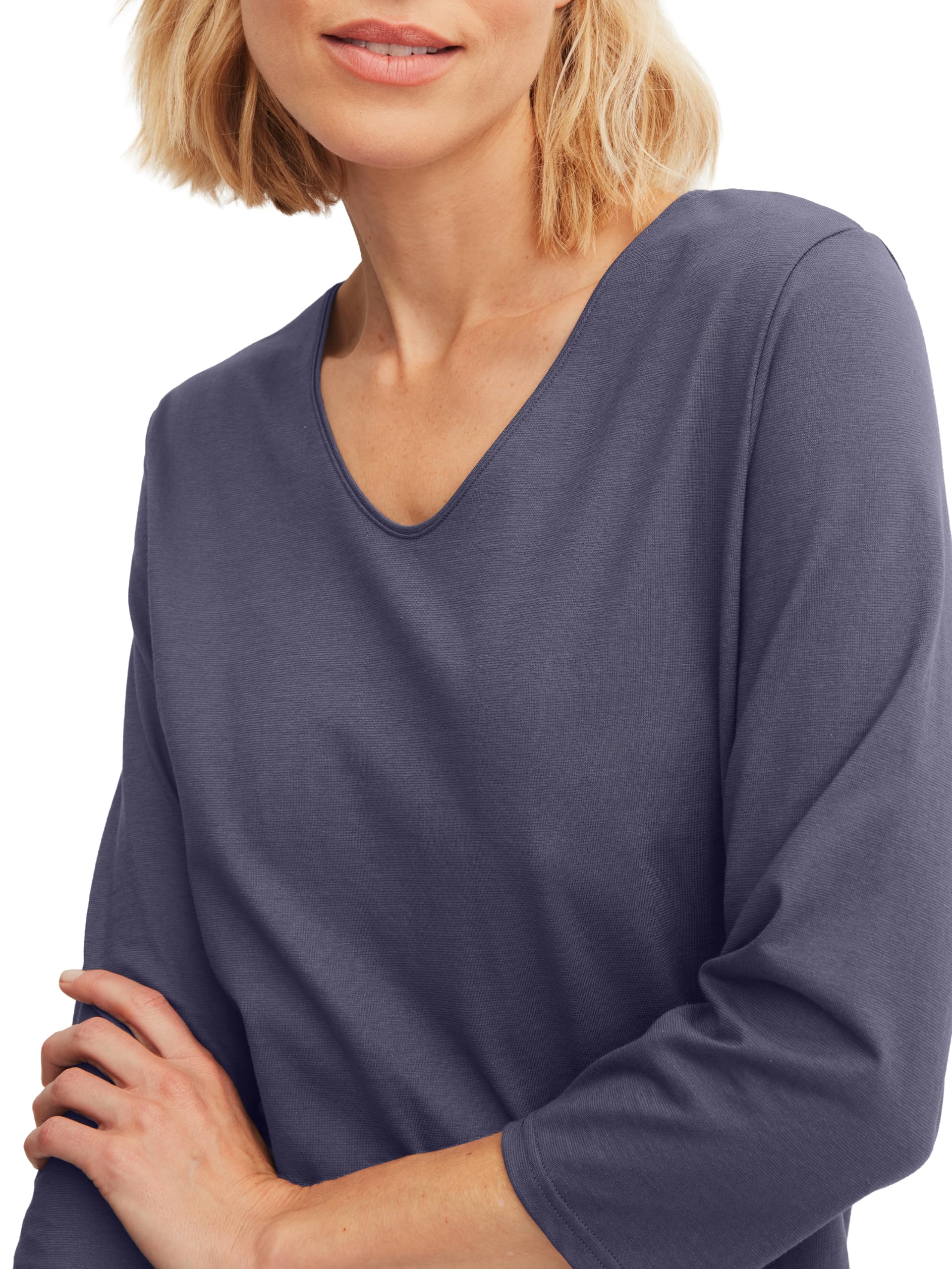 Calida Damen Cotton Special Pyjamaset (1er Pack)