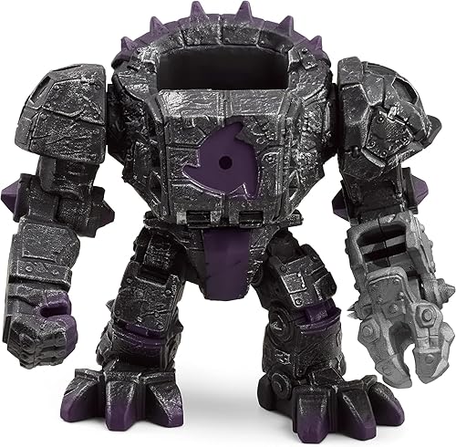 Miniatura 10 de Schleich Robot Shadow Master, a partir de 7 años