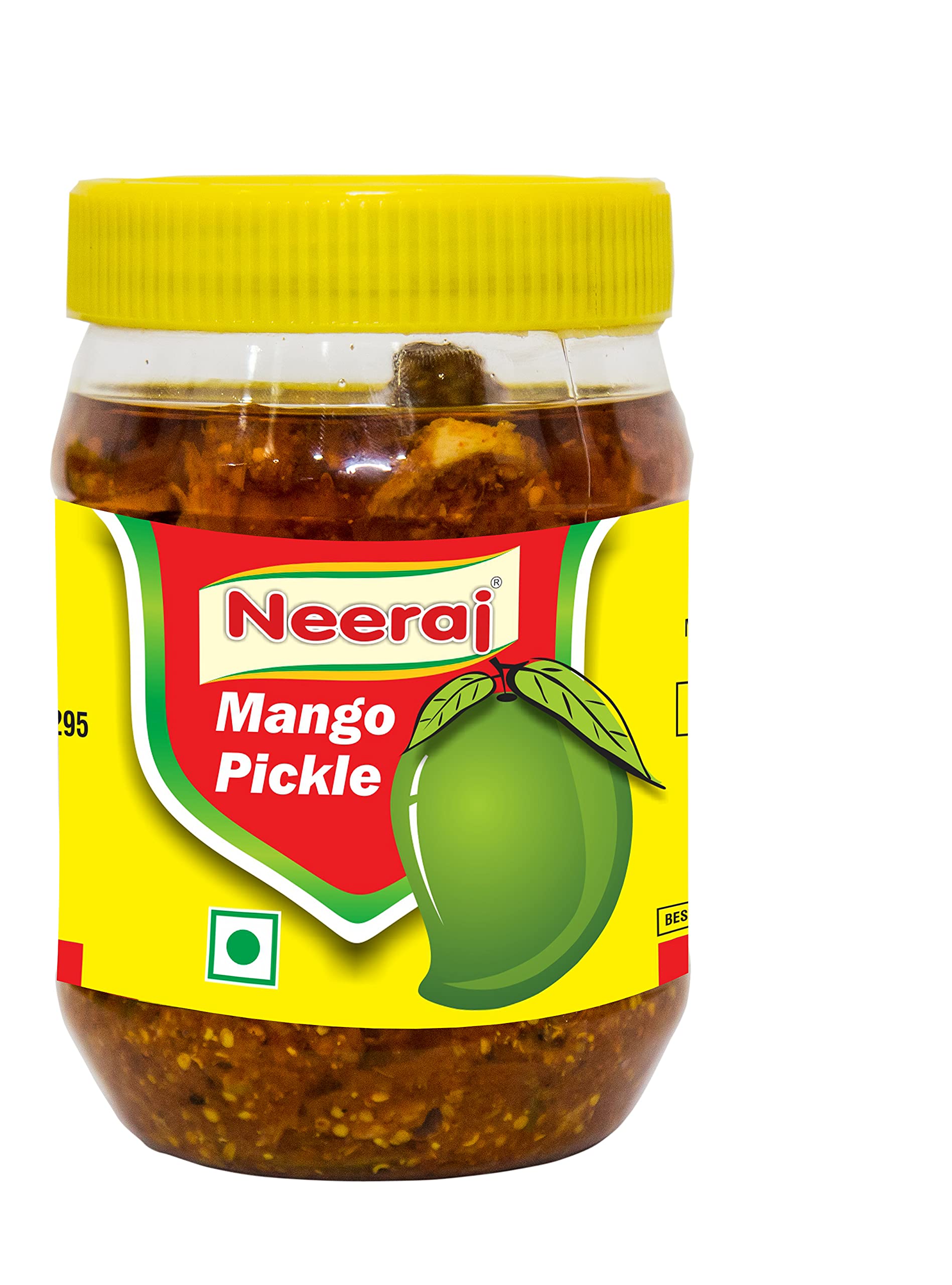 Neeraj Mango Pickle (1000Grams) (B07HJ96D4Y) Amazon Price History, Amazon Price Tracker