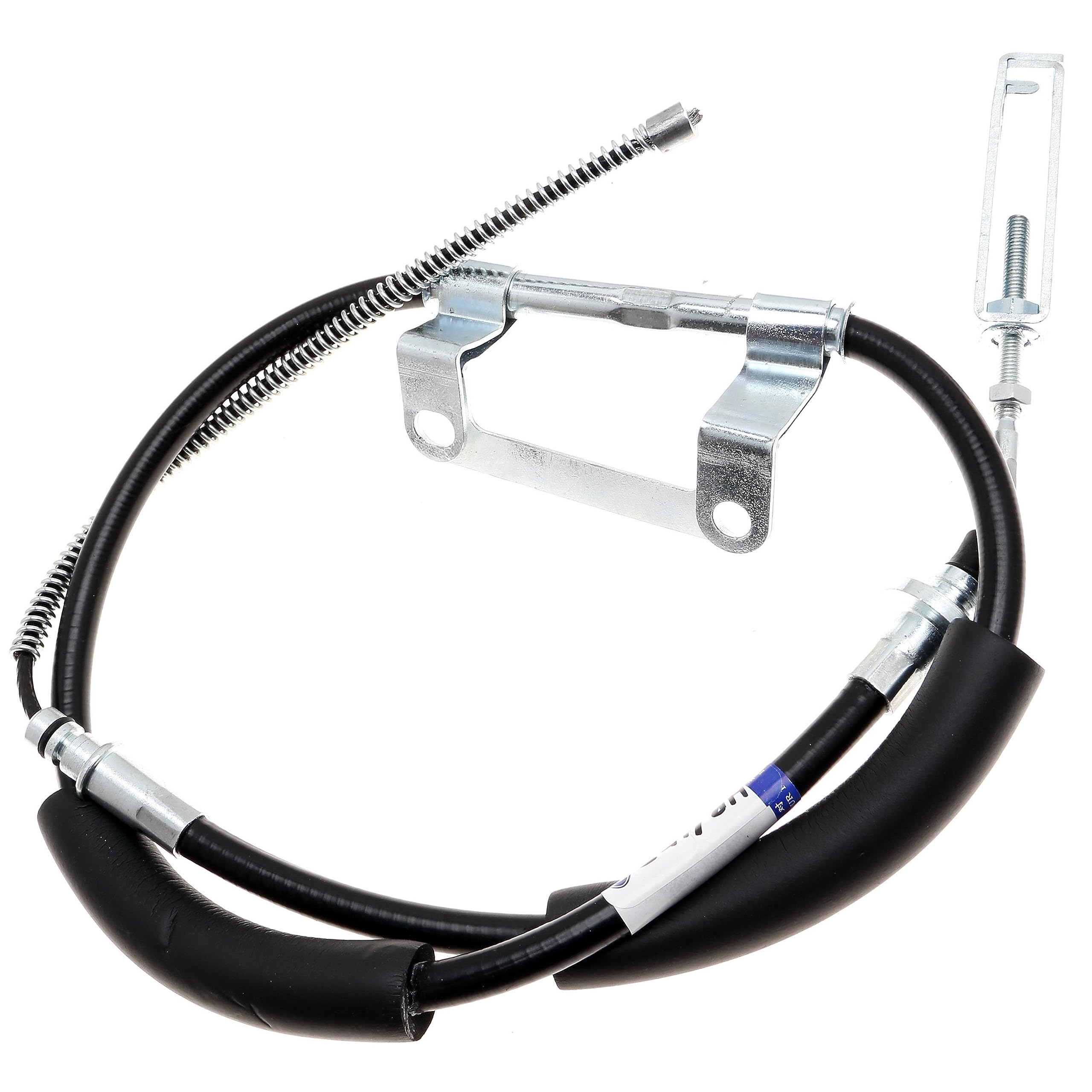 Amazon.com: ACDelco Professional 18P97198 Parking Brake Cable 
