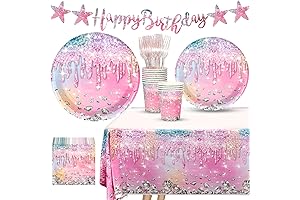 Iridescent Diamond Party Decorations for Unforgettable Celebrations