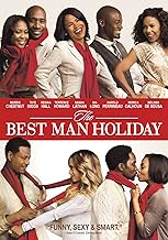 Best Man Holiday