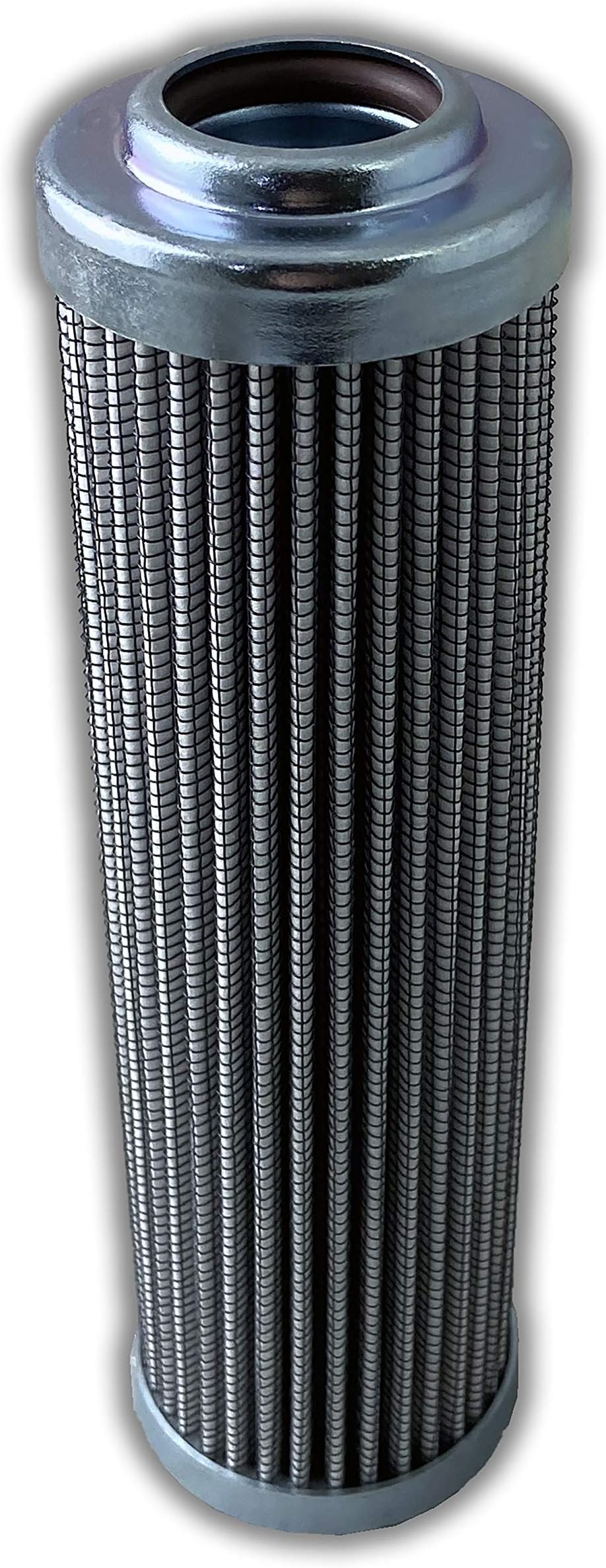 Replacement Hydraulic Filter Compatible with EPPENSTEINER 20063H10SLB000P, 1-Pack