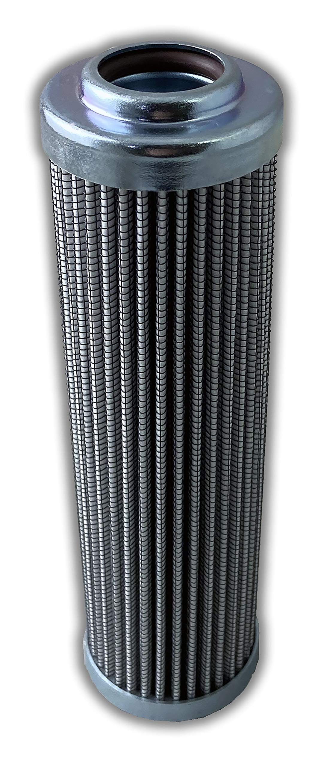 Big Filter Replacement Hydraulic Filter Compatible with EPPENSTEINER 20063H10SLB000P, 1-Pack