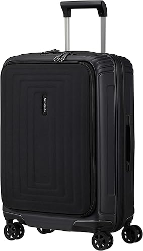 Samsonite Neopulse Spinner 55㎝ スーツケース Samsonite サムソナイト ネオパルス スピナー スーツケース 55cm