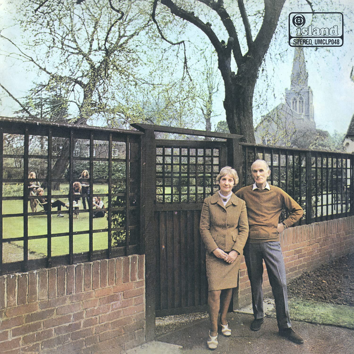 Fairport Convention | Unhalfbricking | Vinyl LP - Black