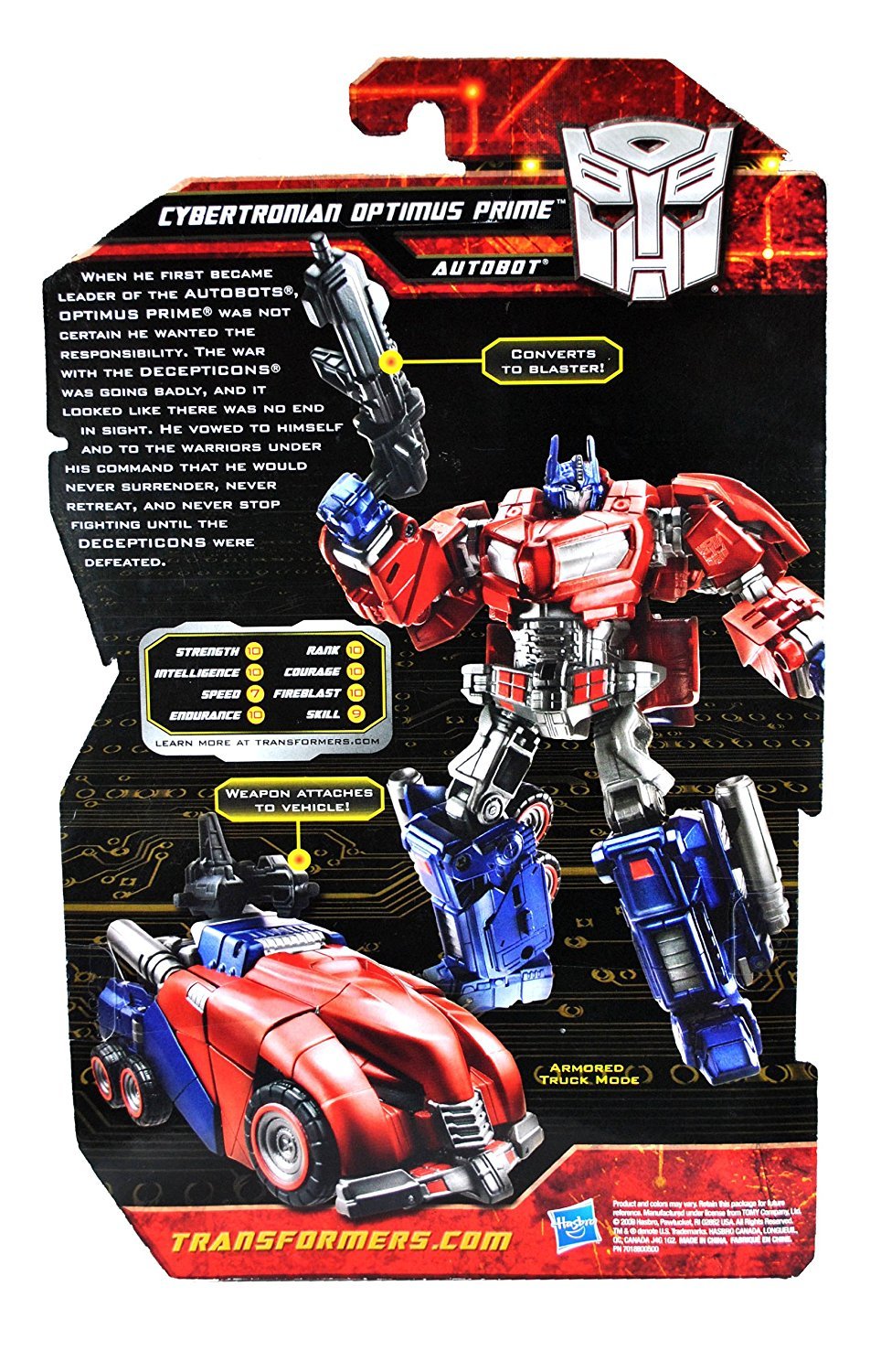 その他 TRANSFORMERS PRIMACY Transformers Generations Selects Titan Class Guardian (Blue