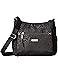 Baggallini New Classic Uptown Bagg with RFID Phone Wristlet - Main View