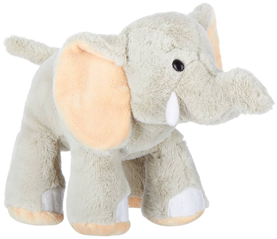 Webkinz Velvety Elephant : Amazon.sg: Toys