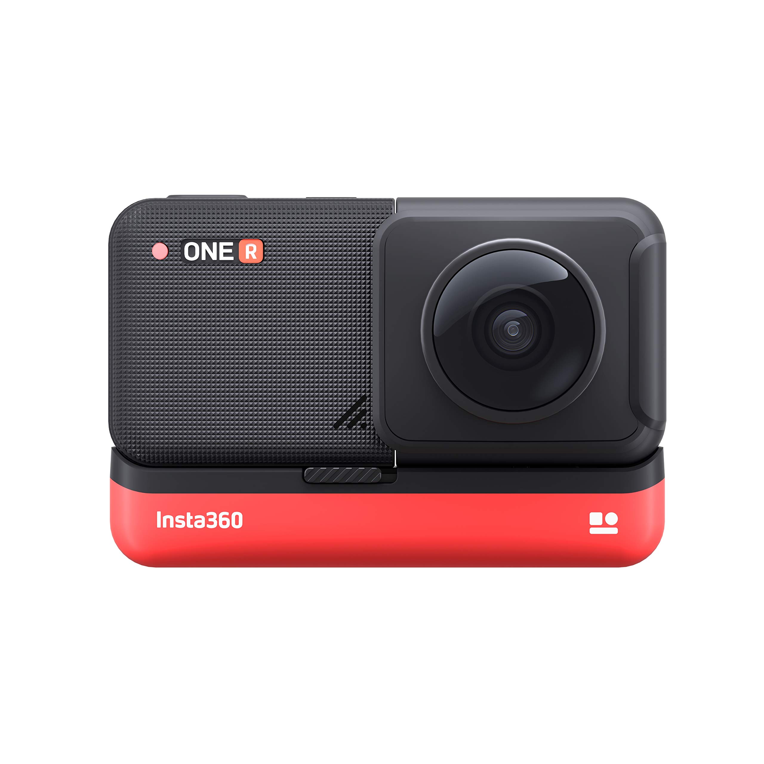 Amazon | Insta360 ONE R ツインモジュールセット (ONE R本体 + 360度  