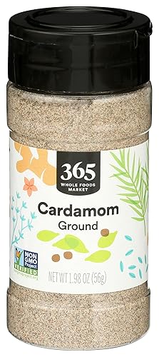 365 by Whole Foods Market, Cardamomo molido, 1.98 onzas