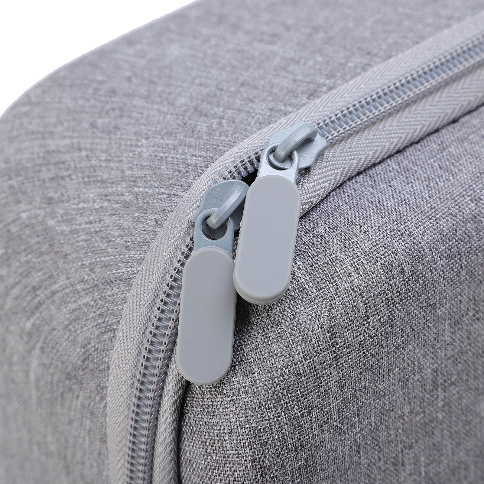 HUSHUI Custodia Rigida per Console con Caratteristiche Impermeabili e Antigraffio per Console di Gioco e Borsa da Viaggio per Accessori (#1)