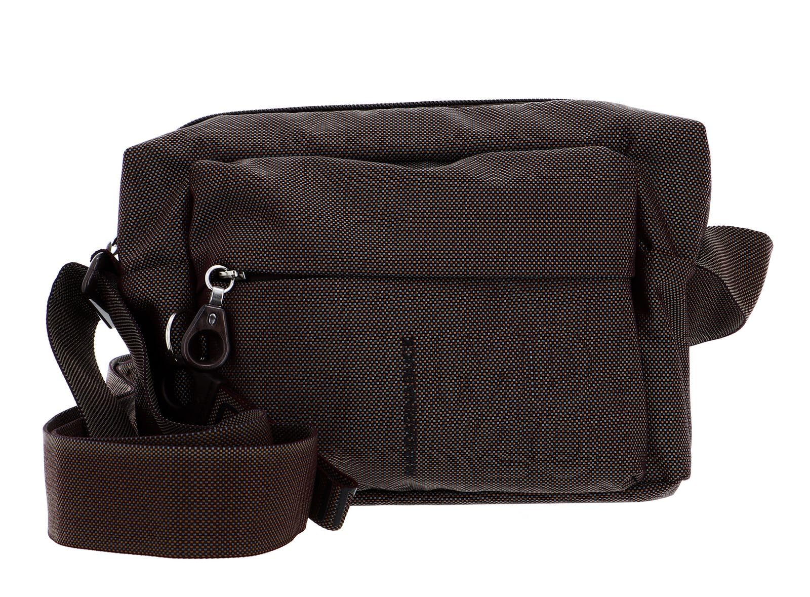 Mandarina Duck Women's MD 20 Handbag, Mole, 21x15x8 (L x H x W)