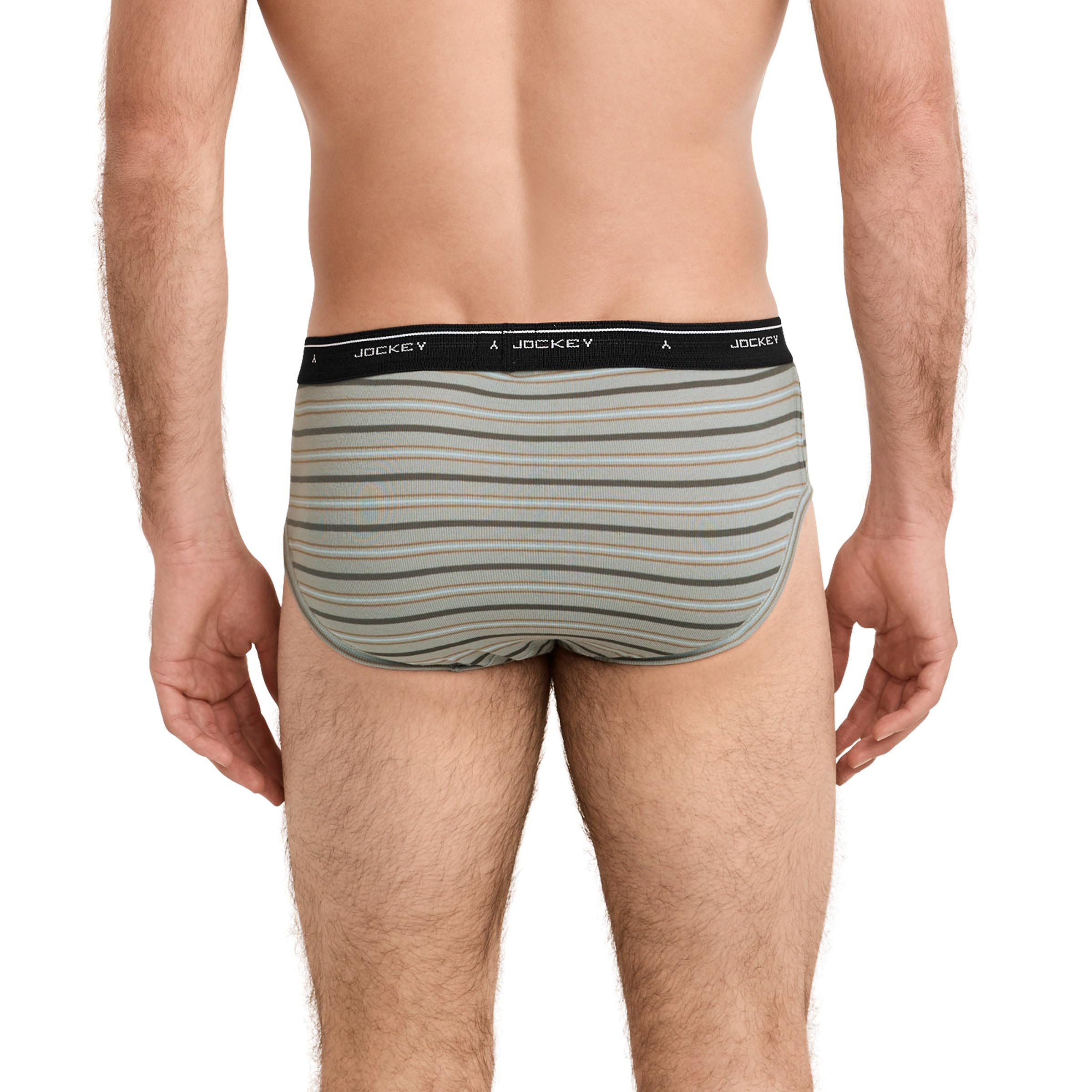 Jockey Herren 9951 9951 (3er Pack)