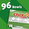 Corn Chex Cereal, Bowlpak de Porción Individual para Servicio de Alimentos, 96 Unidades, Caja de 6 lb 1 Onza (Paquete de 96) 5