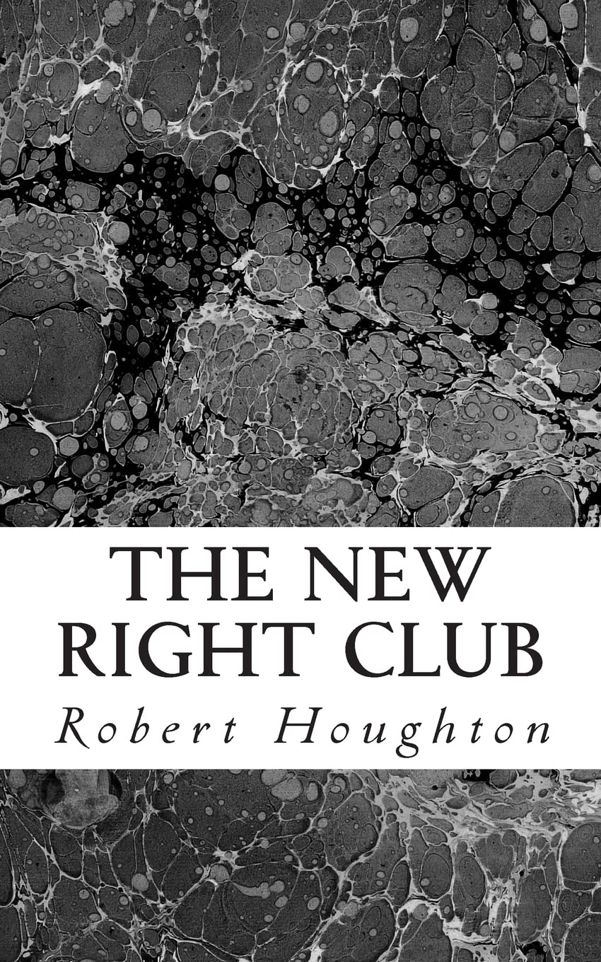 The new right club: Some secrets are too big to remain secret