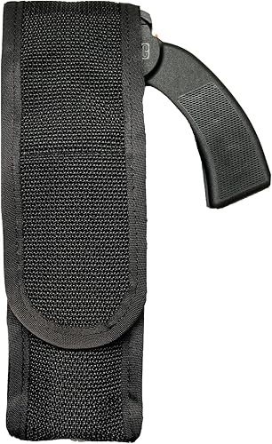 Miniatura 2 de REDD Spray de pimienta, Tactical Nuke - (1.40% MC) Gel pimienta de máxima resistencia y funda de nailon - (16 onzas)