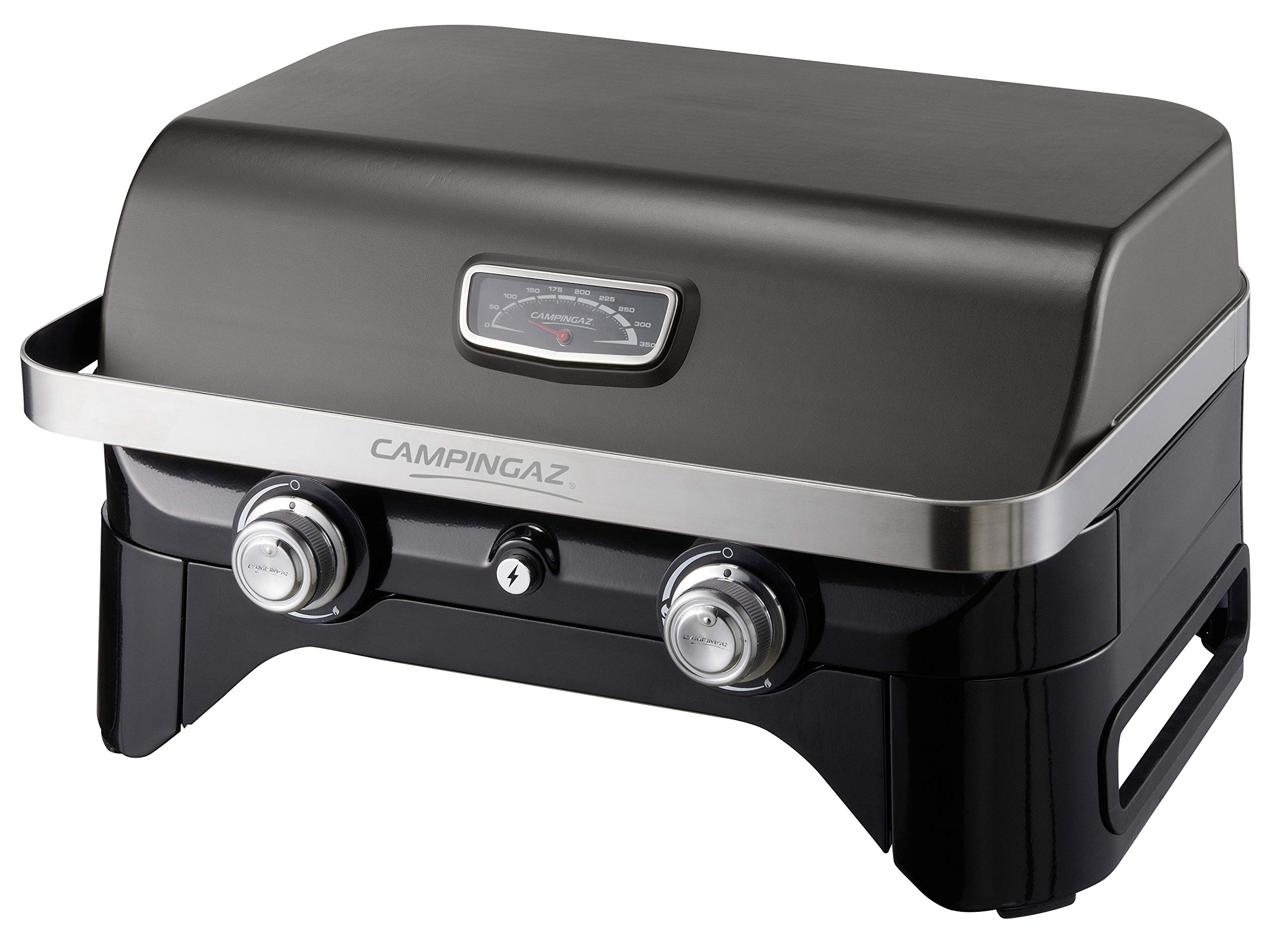 barbecue a gas campingaz attitude 2100 lx