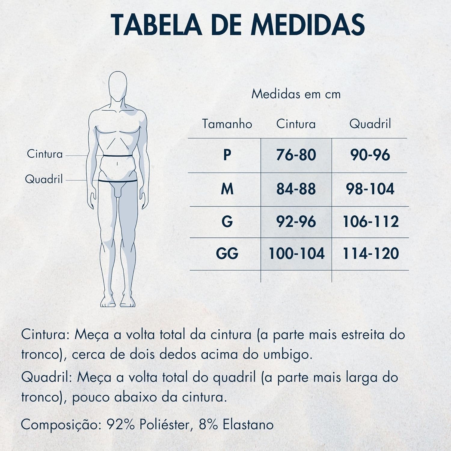 Short Praia Masculino Mash Bermuda Dryfit Elastano Verão em promoção! Veja a oferta e mais achadinhos de Shorts & Bermudas 6 Hoje é o melhor dia para comprar Short Praia Masculino Mash Bermuda Dryfit Elastano Verão com aquele preço maroto! Promoção! Aproveite a oferta! 6