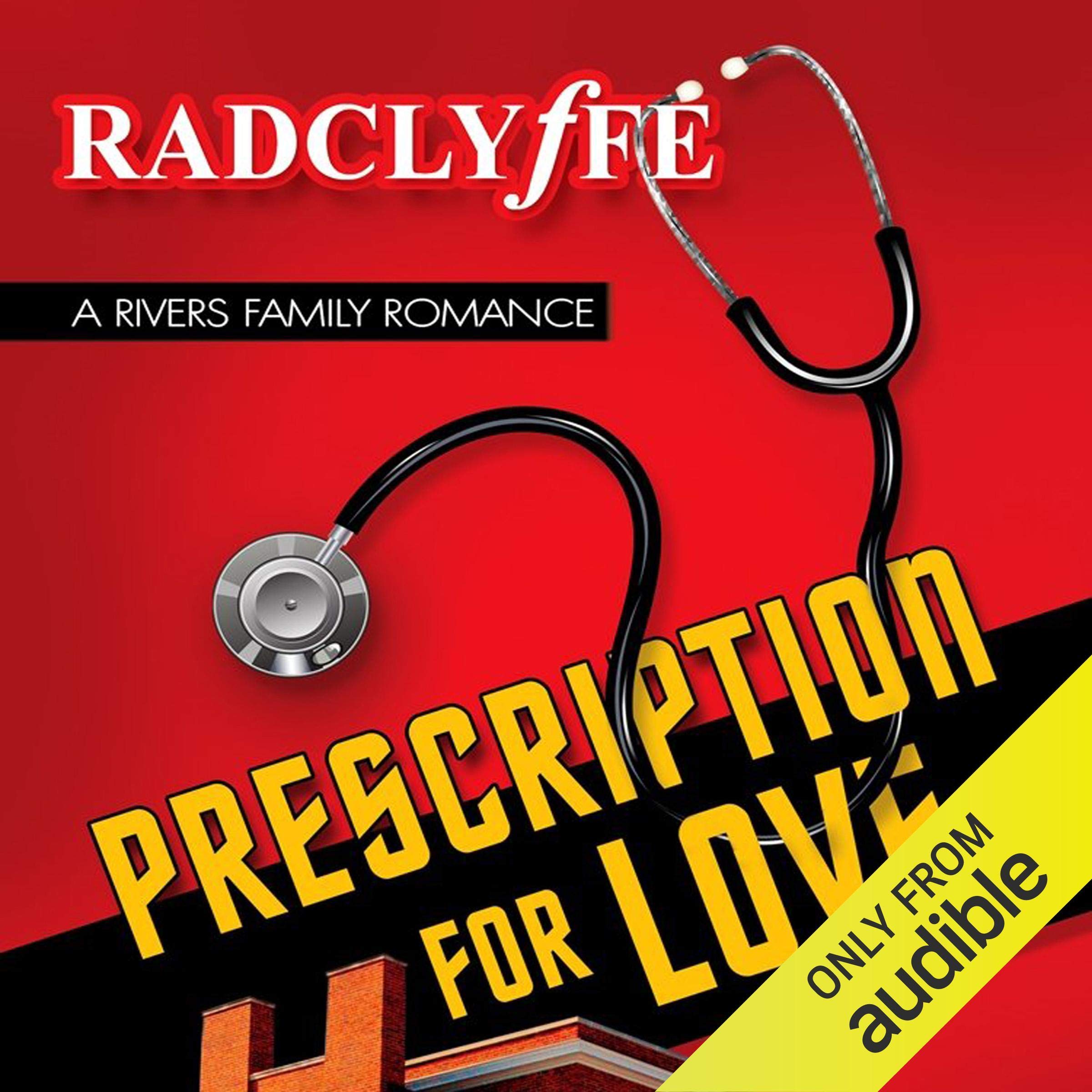 Cover art for Prescription for Love