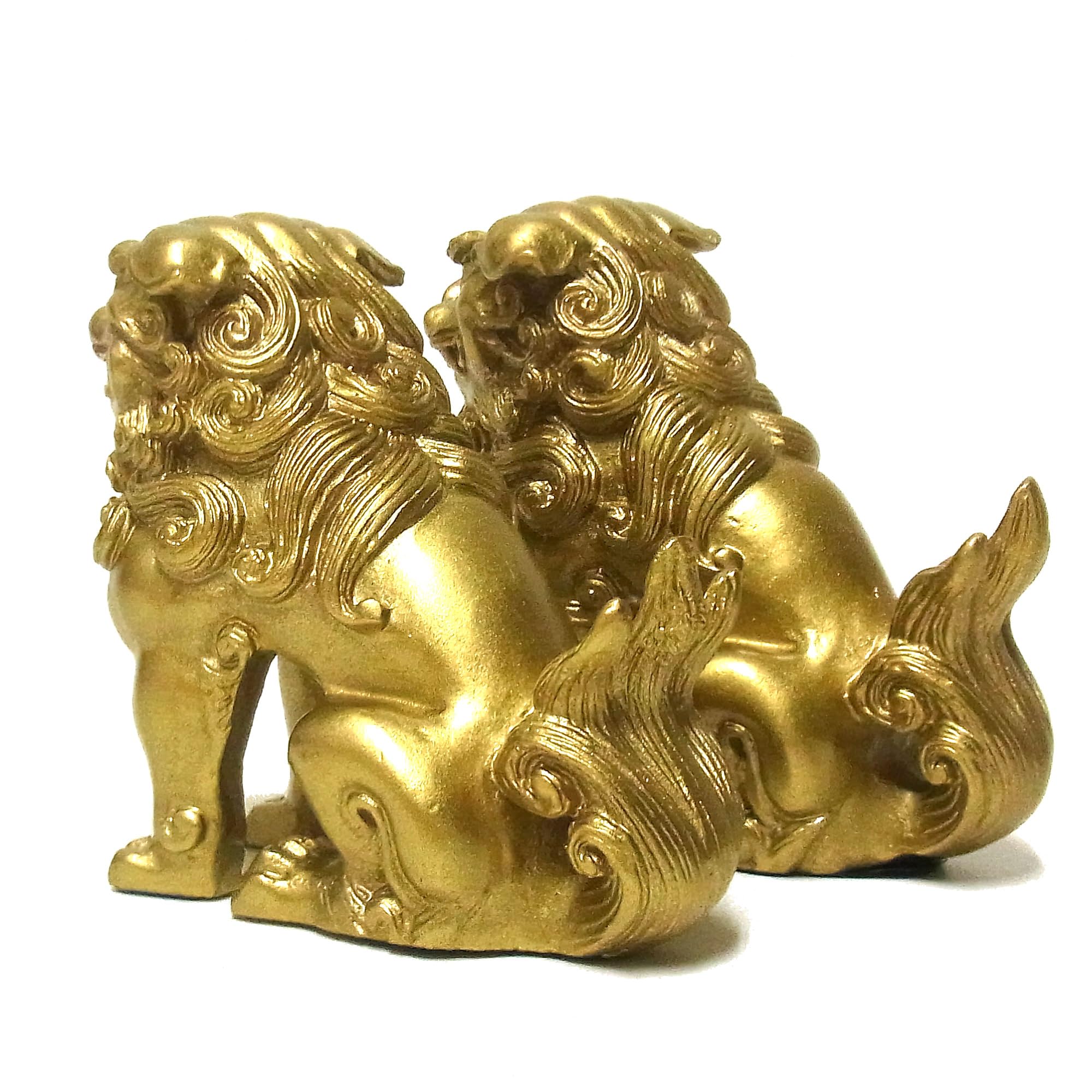 79cm 金彩 獅子　狛犬　縁起物 開運 福寿 額縁　輪島塗　沈金 79cm 金彩 獅子 狛犬 縁起物 開運 福寿 額縁 輪島塗 沈金 Amazon