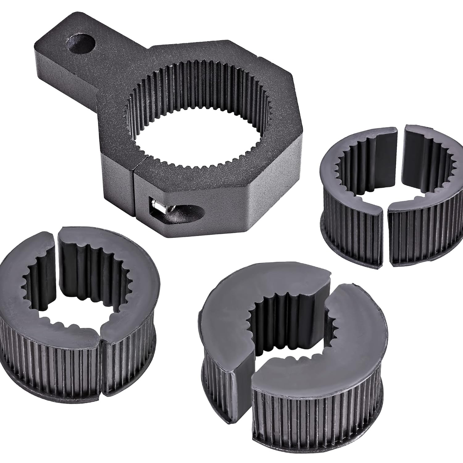 LAMPHUS OffRoad ATV UTV Light Bar Mount Mounting Bracket Bar Clamp Kit