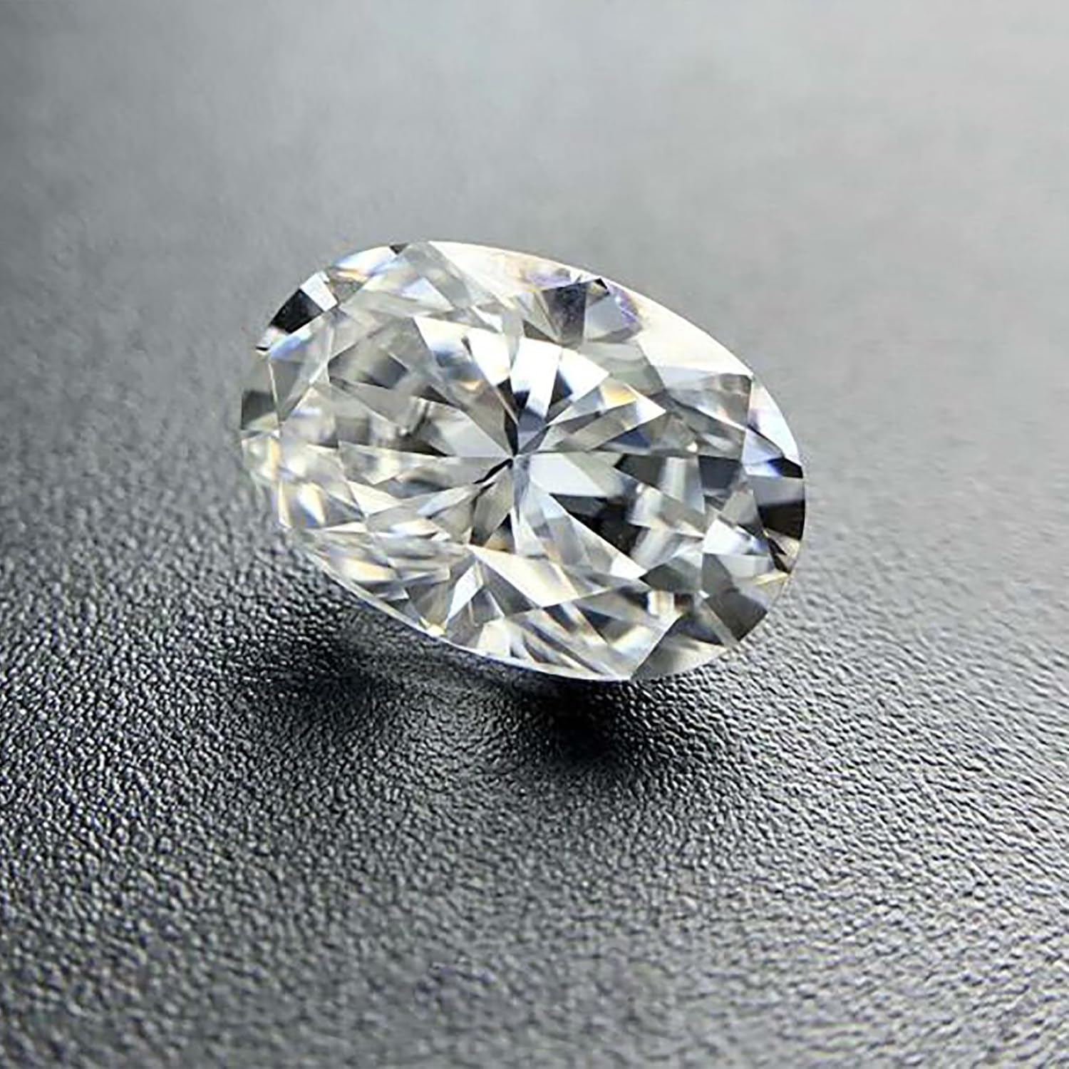 Dazzlingrock Collection IGI Certified Lab Grown Loose Natural Diamond, 1-9 Ctw (D-E Color, VVS-VS2 Clarity) for Making Precious Fine Jewelry