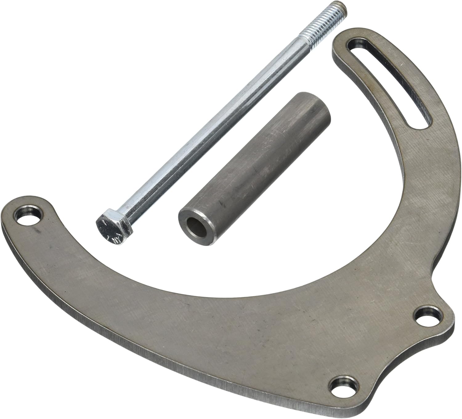 Alan Grove 225R Long Water Pump Passenger Side - Mid-Mount