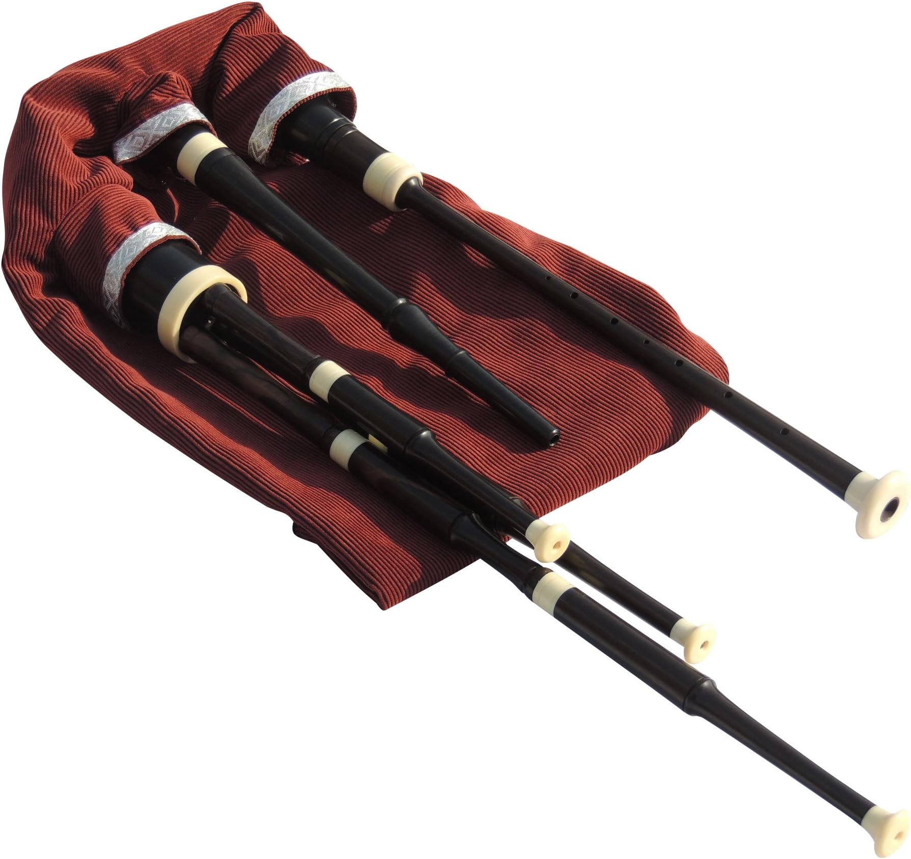 Scottish Smallpipes in A