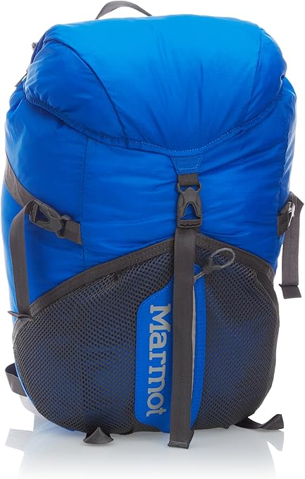 marmot kompressor plus 20l day pack