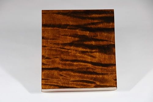 Miniatura 4 de Keda Tinte para madera marrón dorado - Tinte en polvo Keda