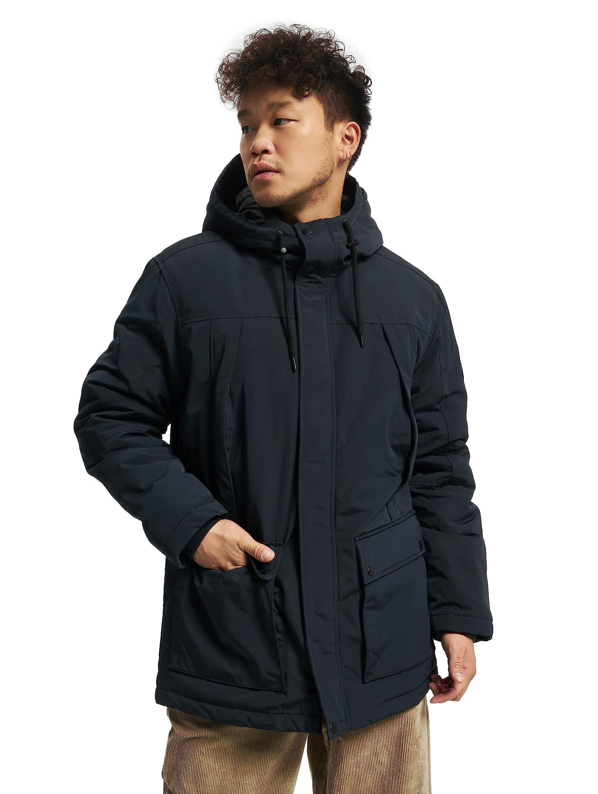 ONLY&SONS Men's Onsjayden Otw Vd Parka Jacket