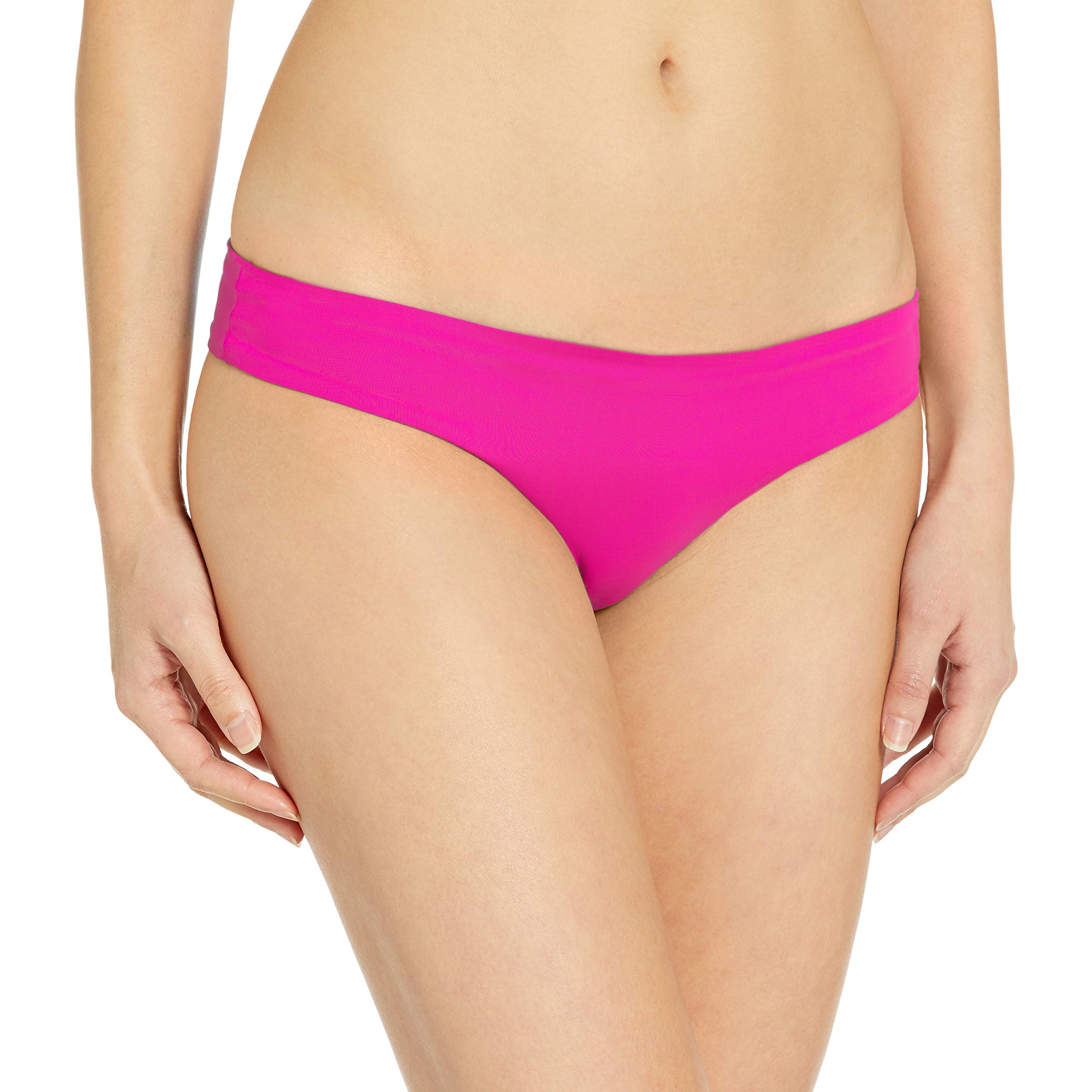 Women's Sublime Reversible Chi Cut Bikini Bottom Swimsuit