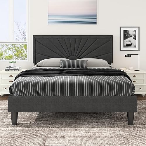 Best saving bed frame under 400