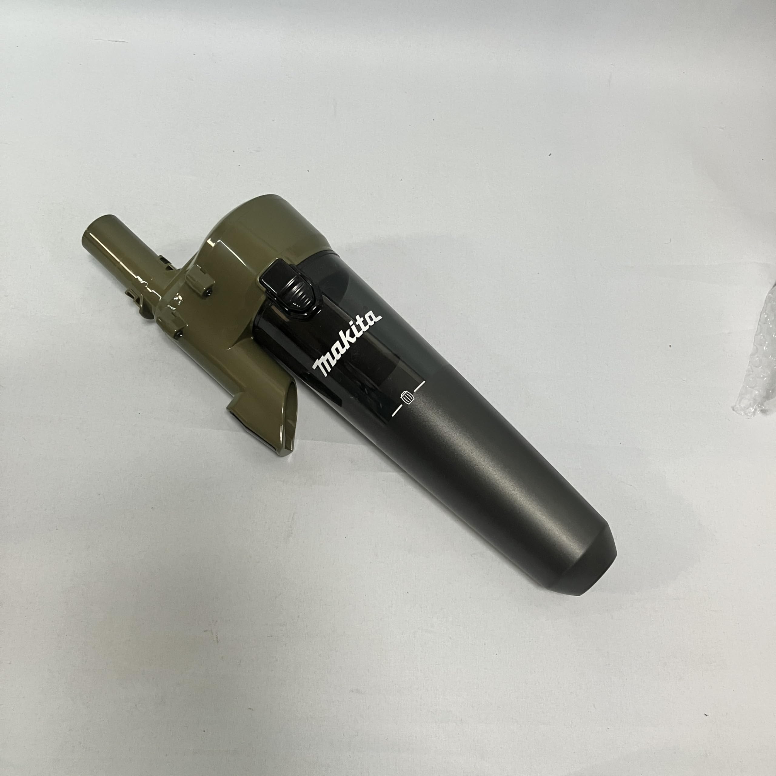 Amazon.co.jp: マキタ(Makita) ロック付サイクロン（オリーブ）A-72481