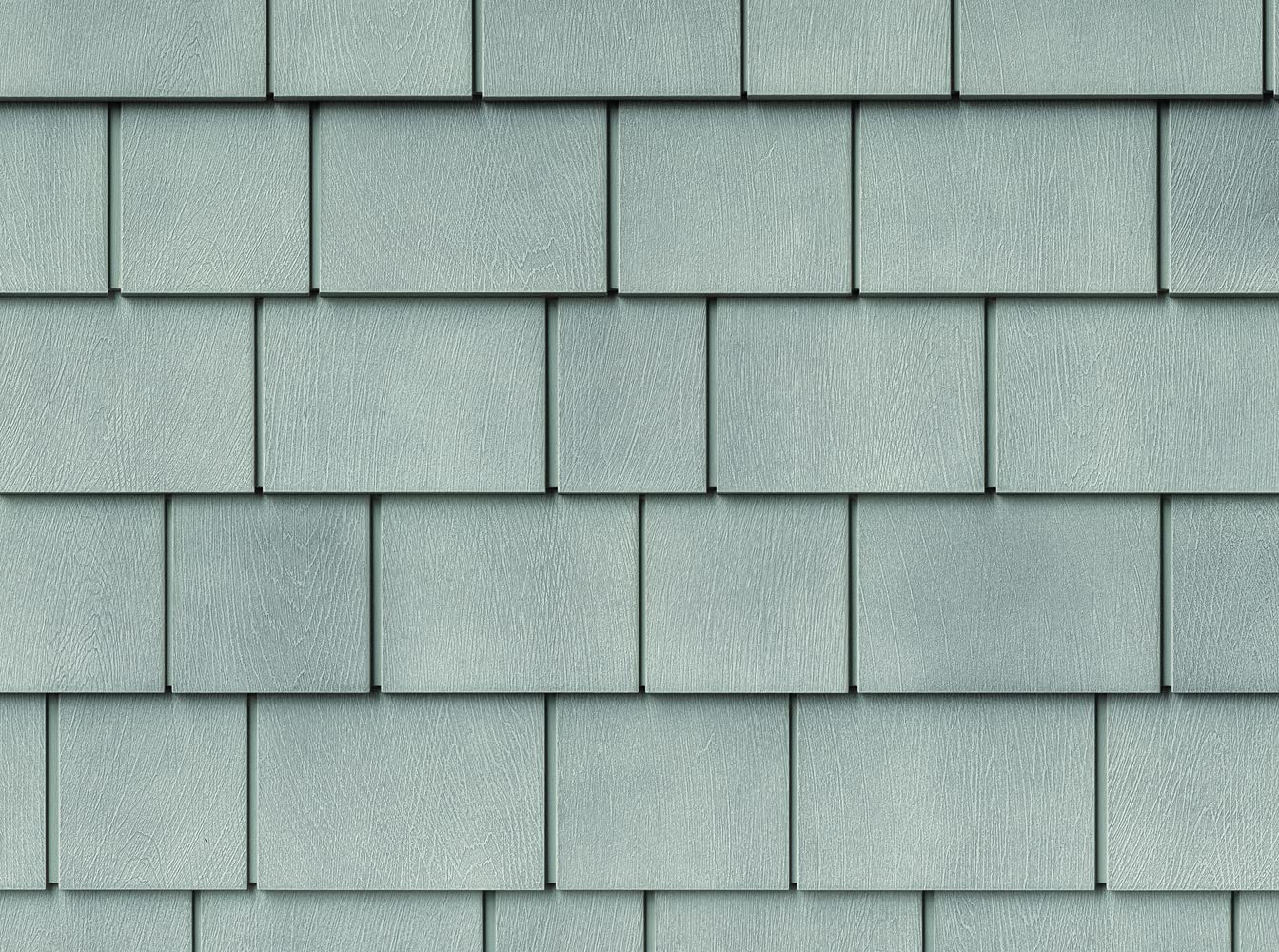 Tando Beach House Shake Composite Cedar Siding Panels Atlantica