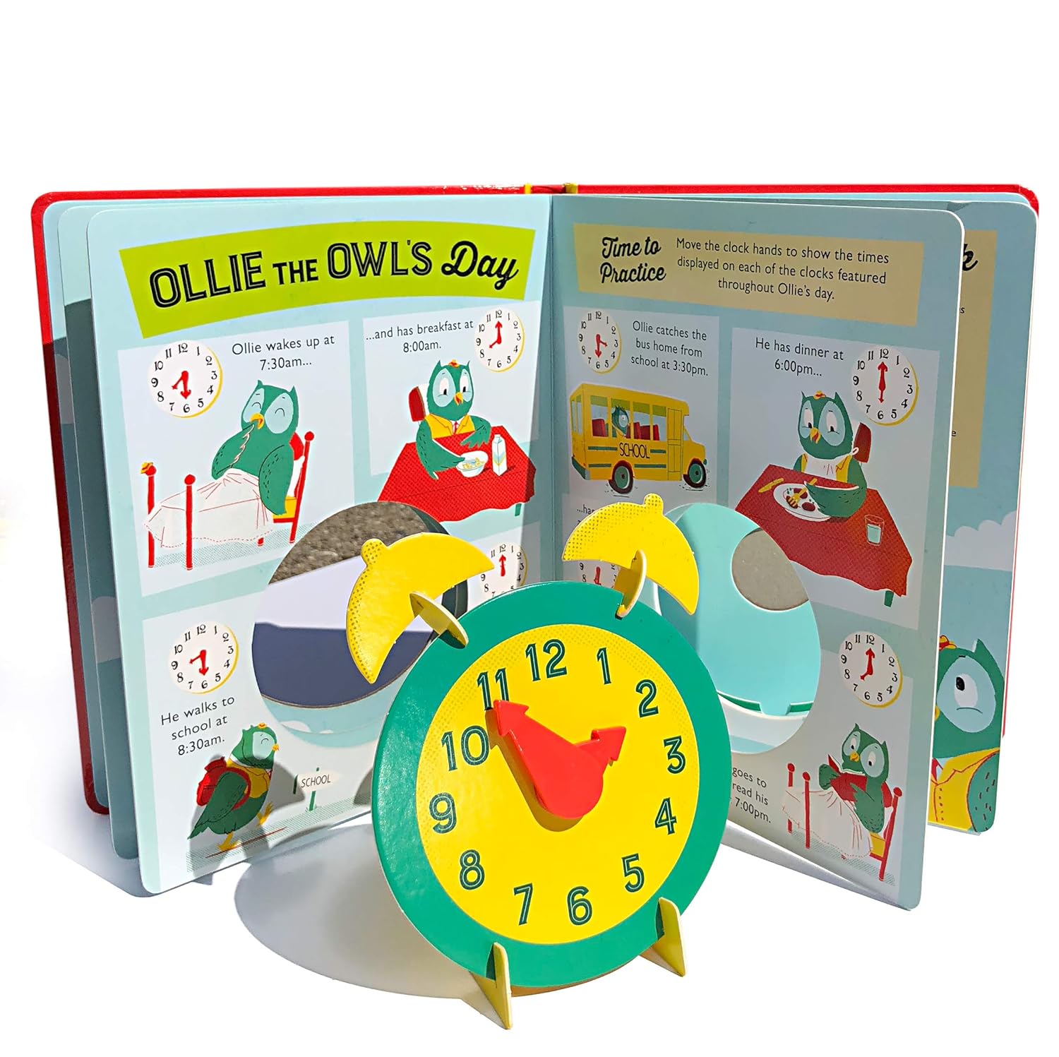 How to Tell Time - Image 2