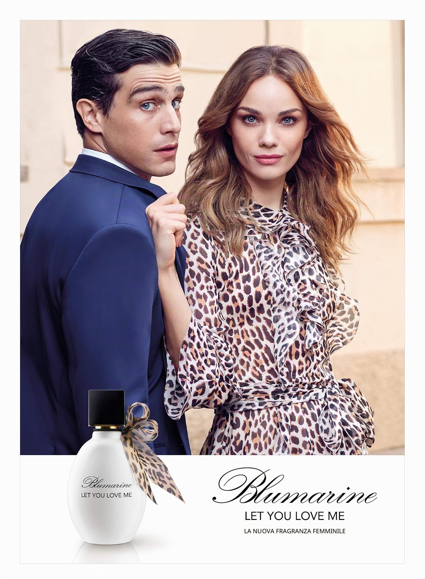 Blumarine Profumo - 50 ml