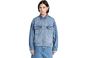 Levi's 90s Trucker Women's Jacket