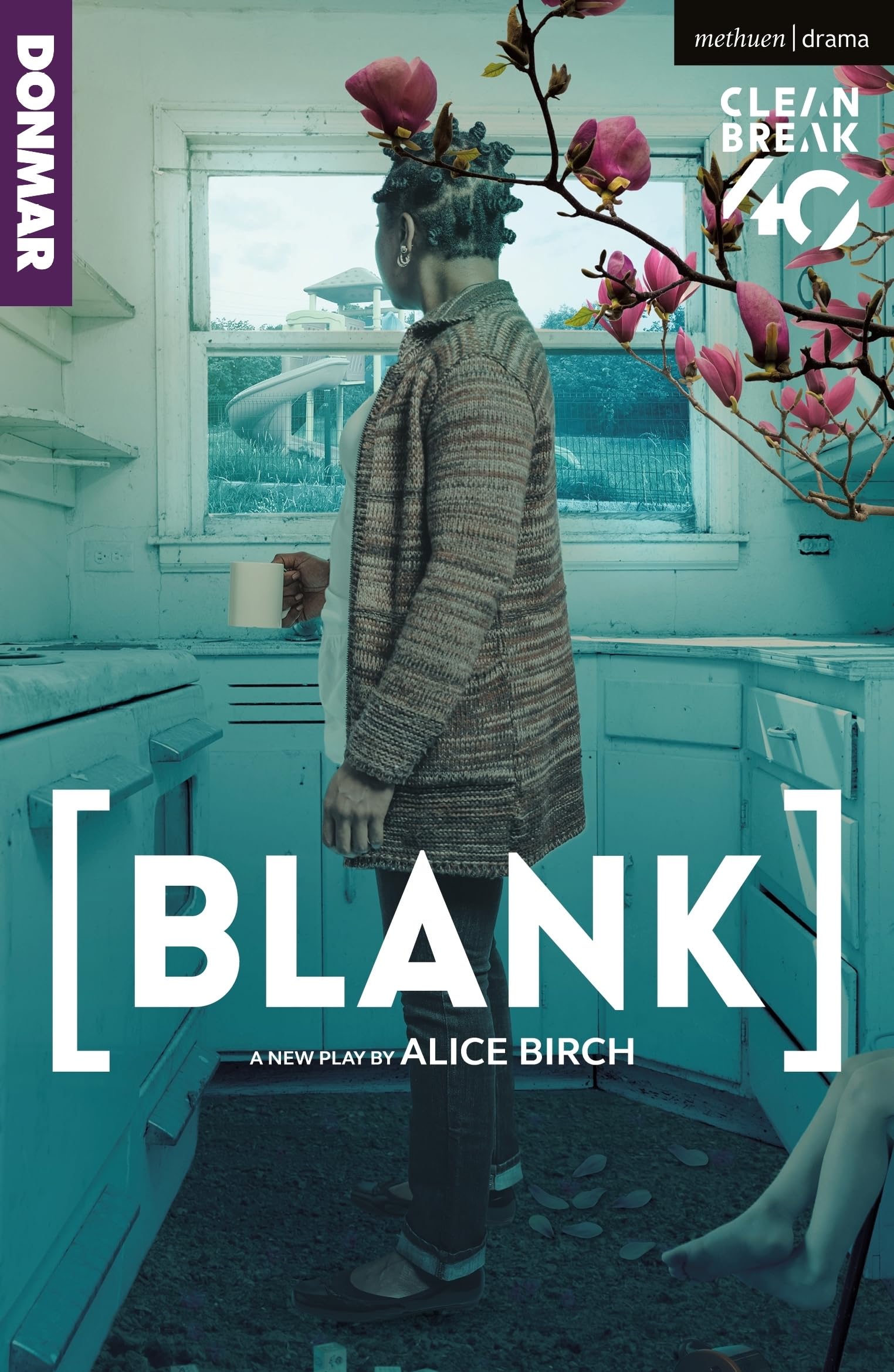 [BLANK] (Oberon Modern Plays).by Birch  New 9781350321861 Fast Free Shipping**